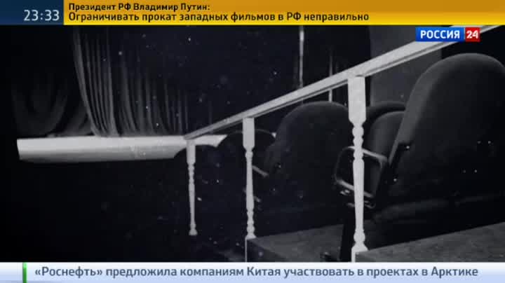 Антология антитеррора. Разные судьбы одной веры