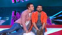 Comedy Баттл. Без границ Сезон 1 выпуск 18 (1 тур)