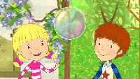 Дейзи и Олли Сезон-1 Почему пузыри всегда лопаются?