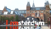 Городское путешествие 1 сезон Амстердам