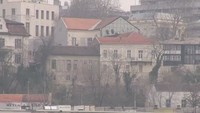 Городское путешествие 1 сезон Белград. Часть 2