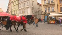 Городское путешествие 1 сезон Прага в жизни писателей 