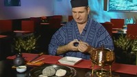 Иностранная кухня 1 сезон 31 выпуск