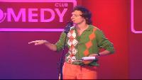 Comedy Club Сезон 1 Камеди Клаб: выпуск 18