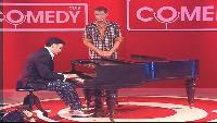 Comedy Club Сезон 1 Камеди Клаб: выпуск 30