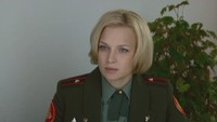 Кремлевские курсанты 1 сезон 22 серия