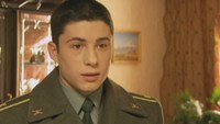 Кремлевские курсанты 1 сезон 37 серия