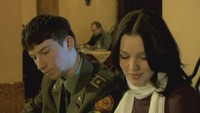 Кремлевские курсанты 1 сезон 38 серия