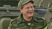 Кремлевские курсанты 2 сезон 105 серия