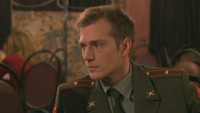 Кремлевские курсанты 2 сезон 134 серия