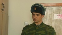 Кремлевские курсанты 2 сезон 141 серия