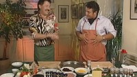 Кулинарный техникум 1 сезон 72 выпуск