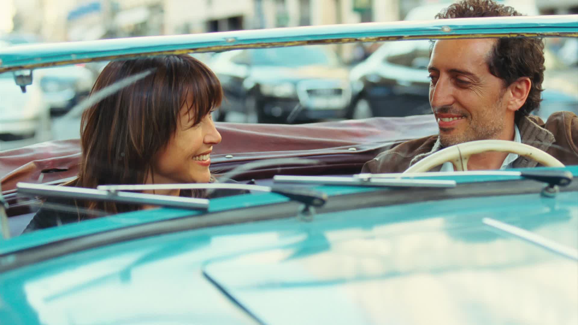 Любовь с препятствиями