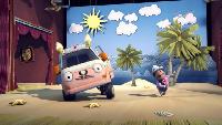 Олли: Веселый грузовичок Сезон-1 Мюзикл Айвен и Марио