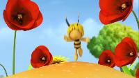 Пчелка Майя: Новые приключения Сезон-1 Король Вилли
