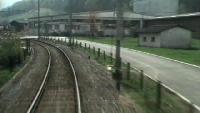 Путешествие вокруг Европы по железной дороге Сезон-1 Серия 25