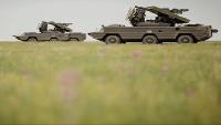 Российско-китайский конкурс военных фильмов. Пламя войны 1937