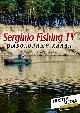 Serginio Fishing TV - рыболовный канал Ловля щуки Джиг, Джерк, Твичинг, Блесна Ловля щуки Джиг, Джерк, Твичинг, Блесна - Коряг больше, чем Воды. Клев щуки на микроречке