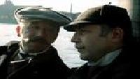 Шерлок Холмс и доктор Ватсон Сезон-1 Сокровища Агры. Серия 2