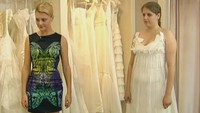 Свадебное платье 1 сезон 14 выпуск