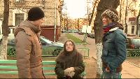 Участковый детектив Сезон-1 Багажник