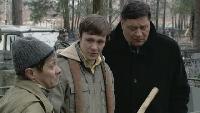 Вызов Сезон-2 Фильм пятый. Инкубационный период, часть первая