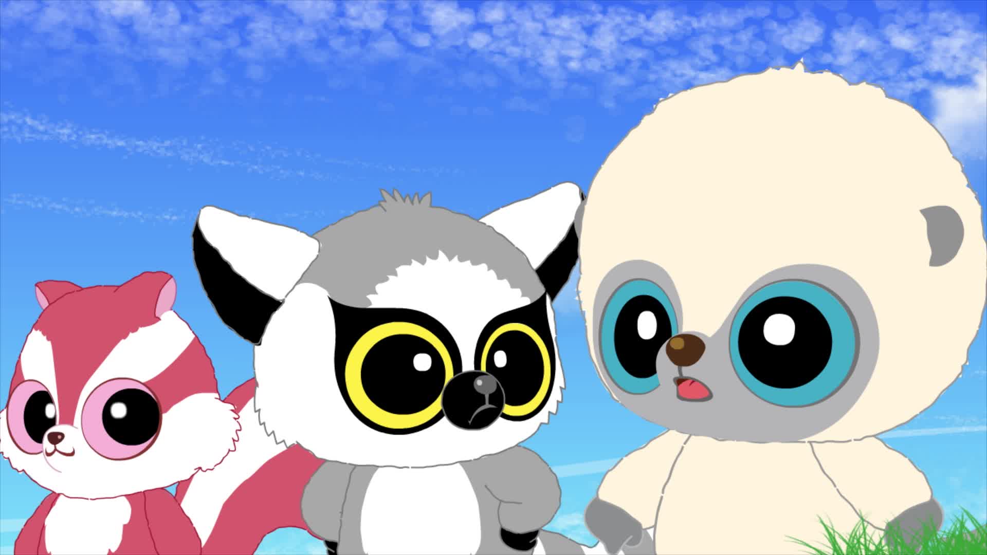 Юху и его друзья Юху и его друзья. Сезон 1 16 - Найти Долину эльфов