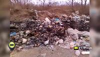 Антология антитеррора. Расплата