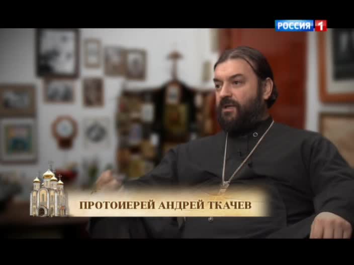 Авторская программа Аркадия Мамонтова. Сорок сороков