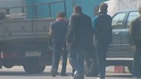 Брачное чтиво 1 сезон Монтажники высотники