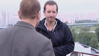 Брачное чтиво 1 сезон Романтика на крыше