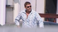 Брачное чтиво 1 сезон Сутенерша