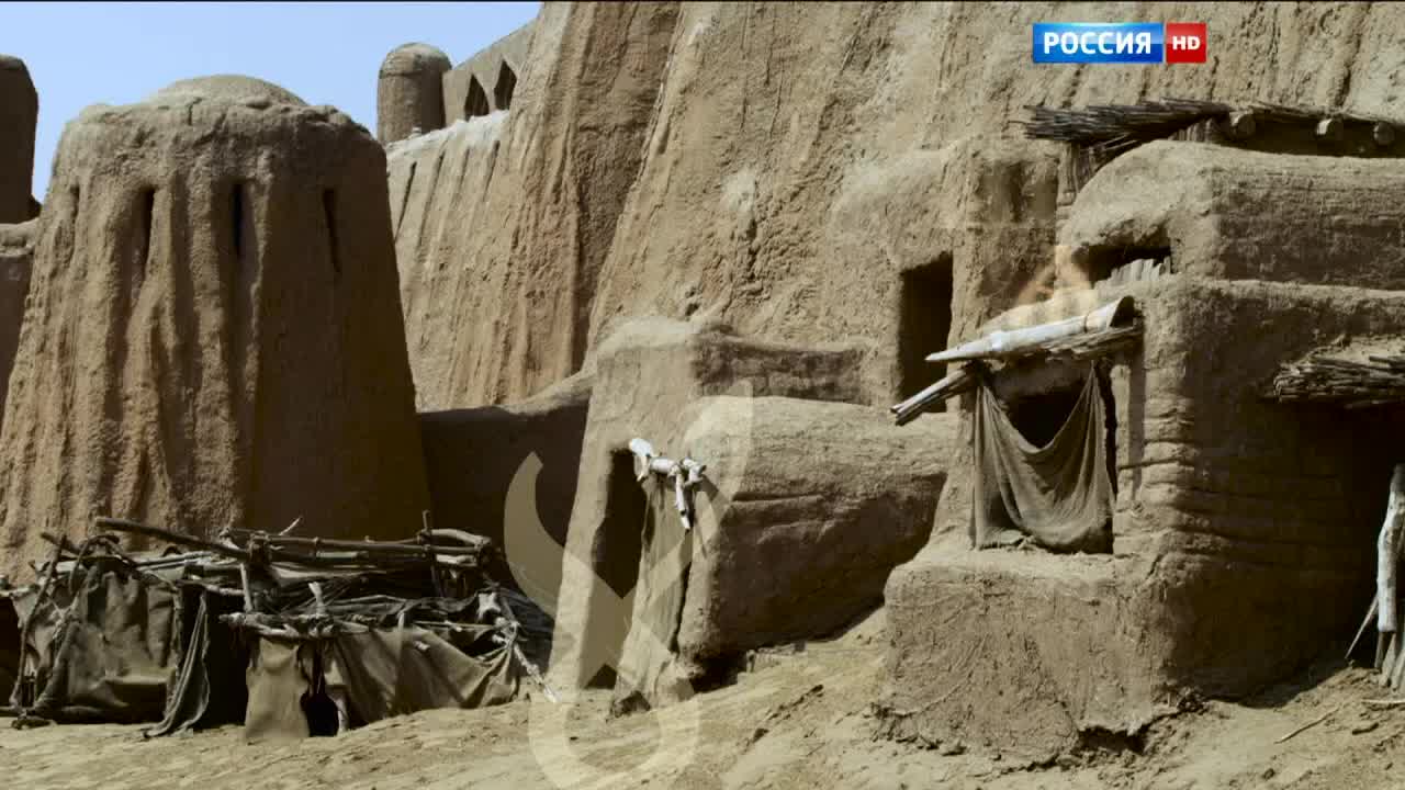 Дмитрий Донской. Спасти мир