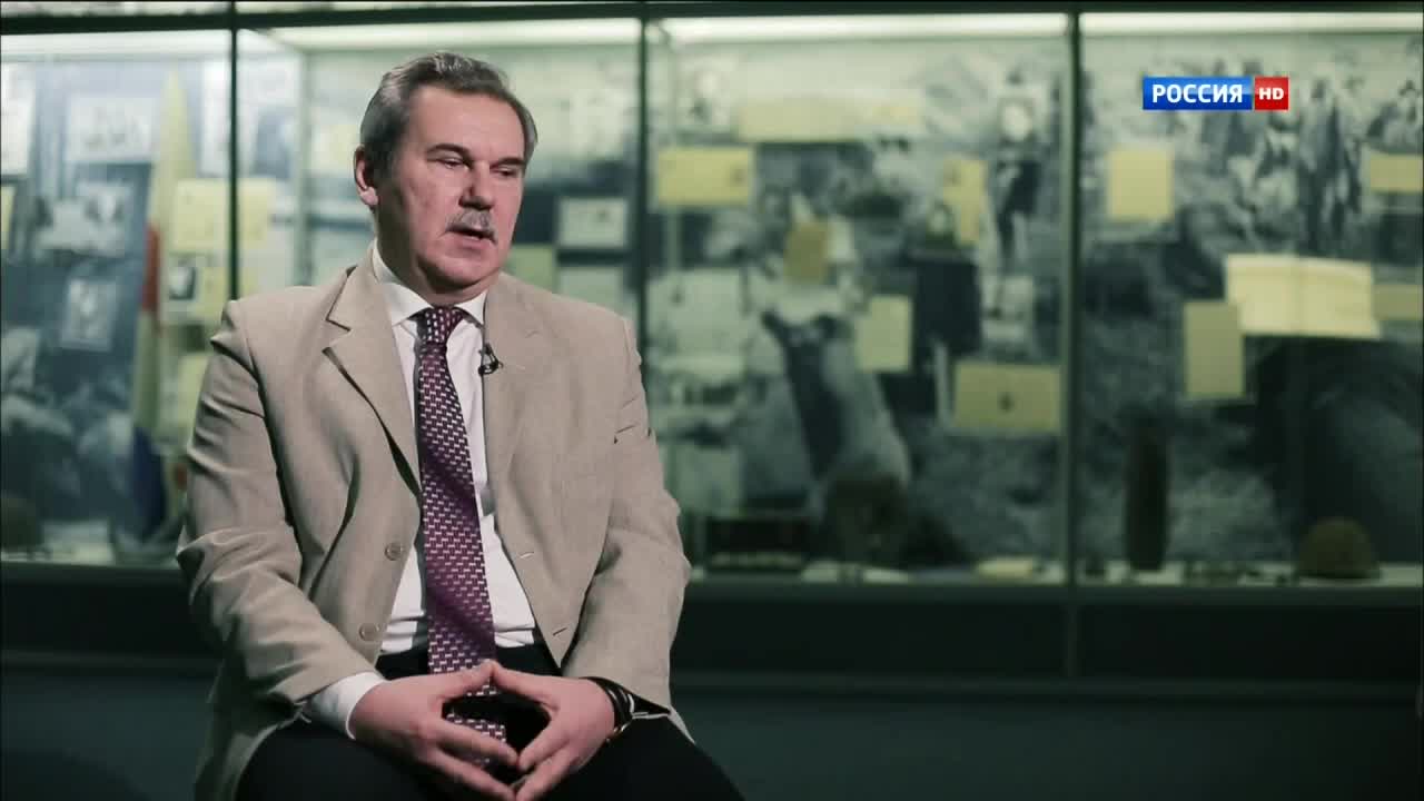 Энергия Великой Победы