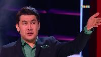 Где логика Сезон 4 Где логика? Дайджест, 4 сезон, 20 выпуск (10.09.2018)