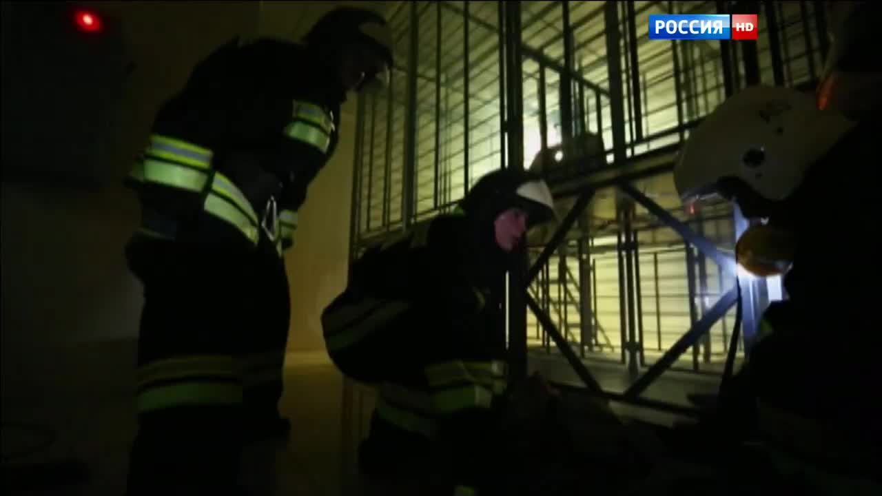 Хочу стать спасателем