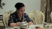 Махаббатым журегимде (на казахском языке с русскими субтитрами) Сезон-2 Серия 11