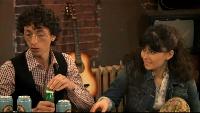 Маруся (2010) Сезон-3 Серия 10