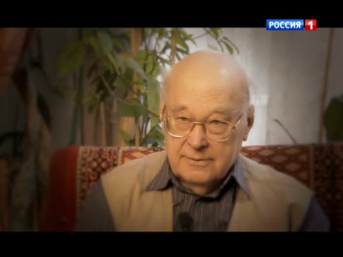 Моя блокада