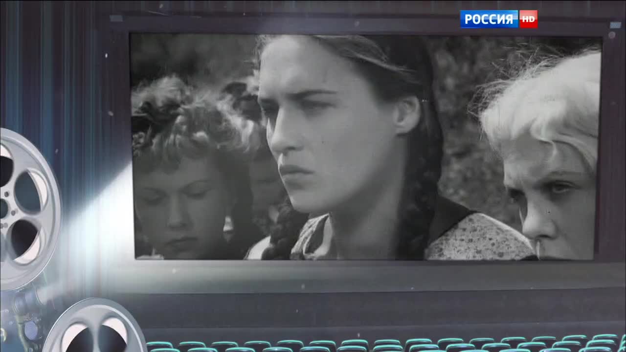Нонна Мордюкова. Простая история