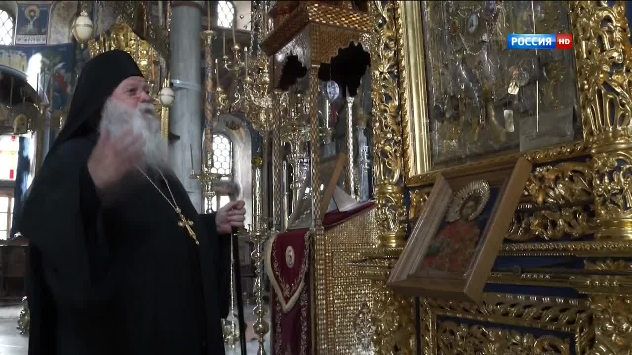 Победоносец