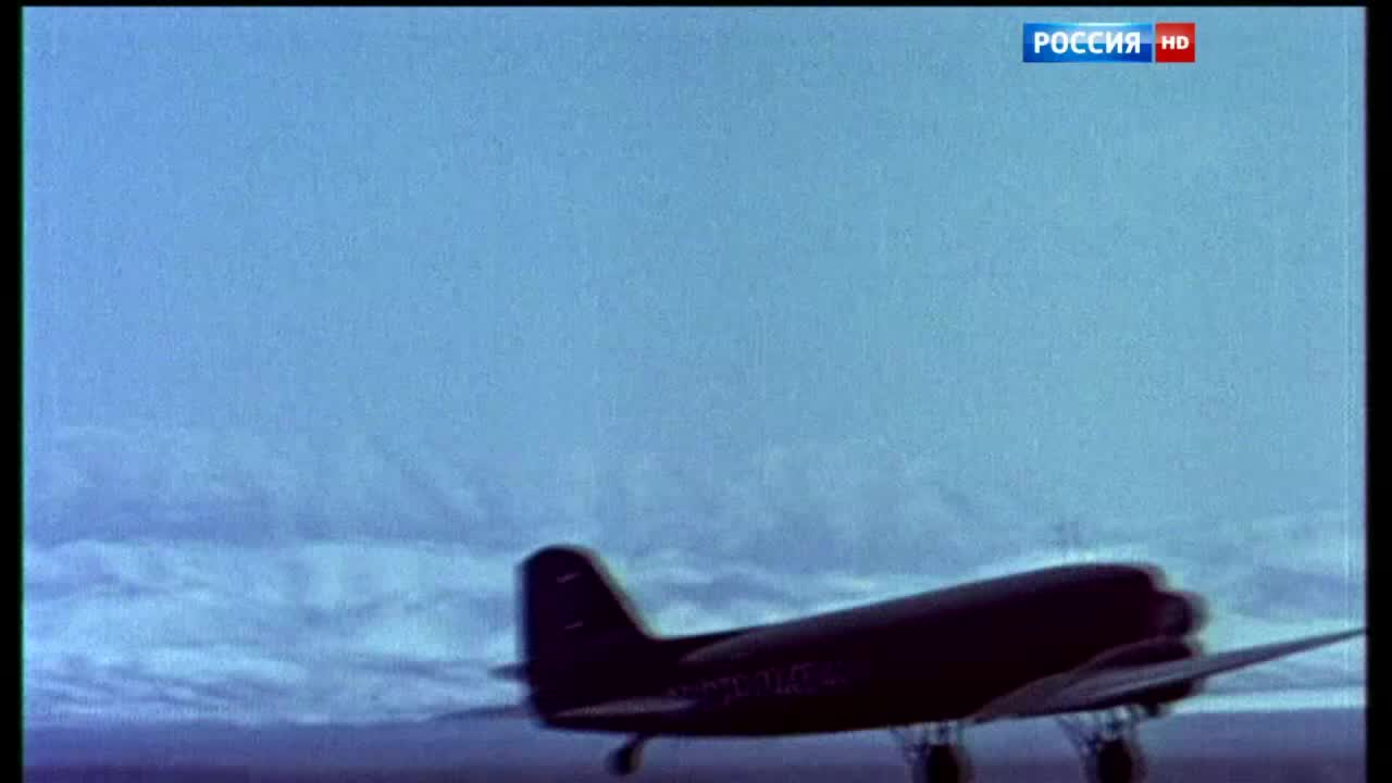 Портреты эпохи. Эльдар Рязанов