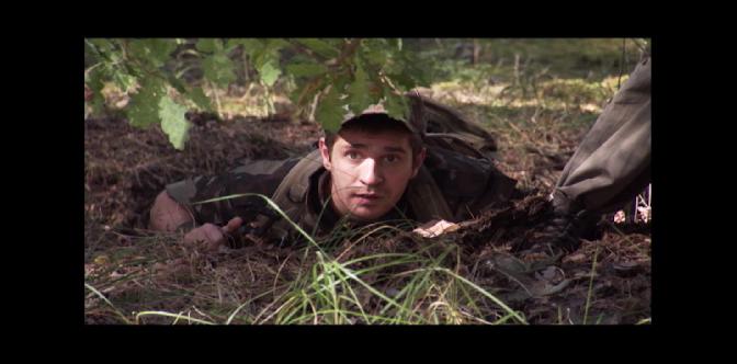 Последний кордон (2009) - кадры из фильма - сериалы Ближнего Зарубежья - Кино-Те