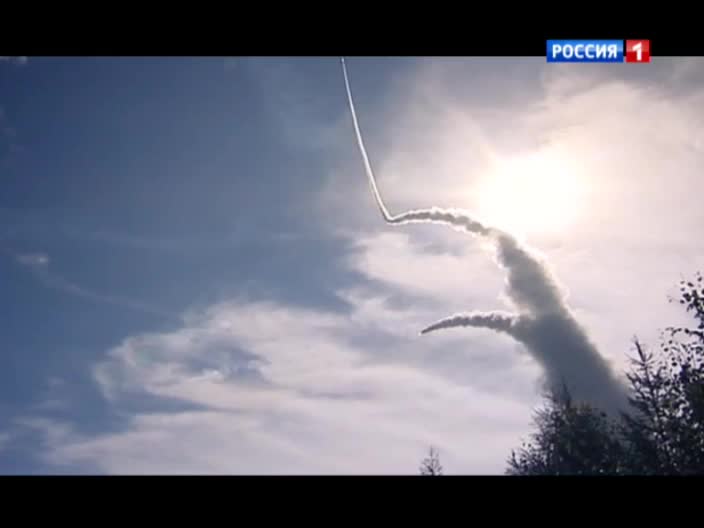 Щит России