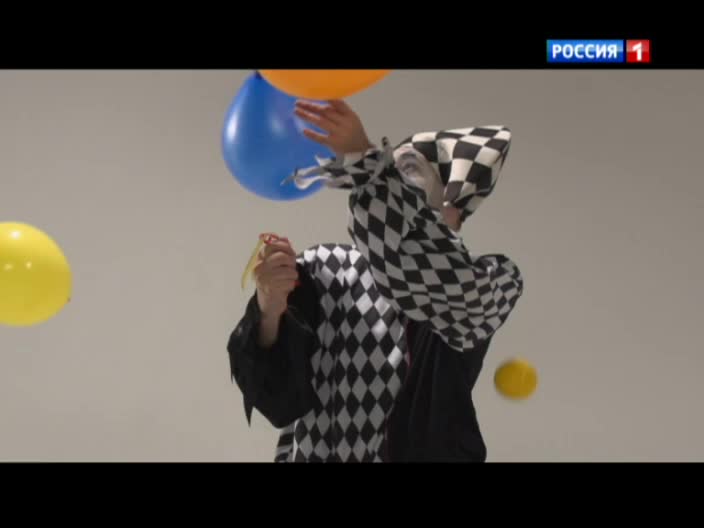 Страшная сила смеха
