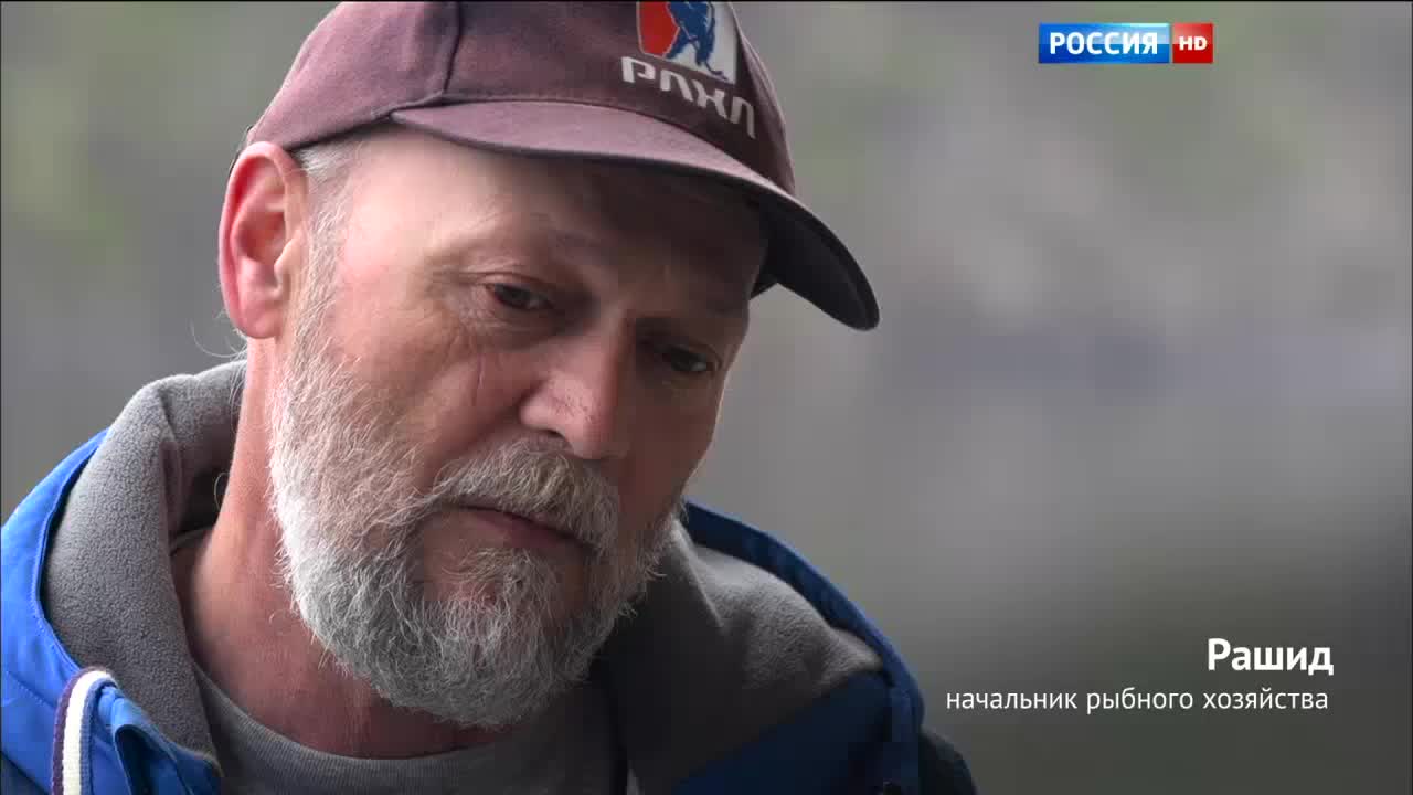 Валаам. Остров спасения